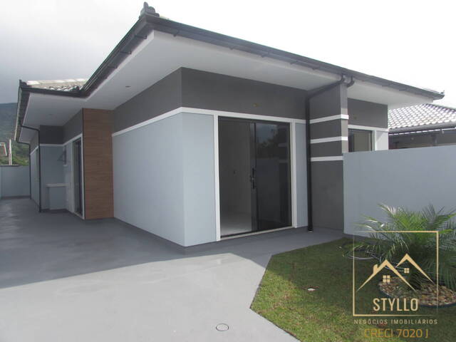 Casa para Venda em São José - 4
