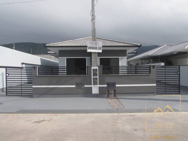 Venda em Forquilhas - São José