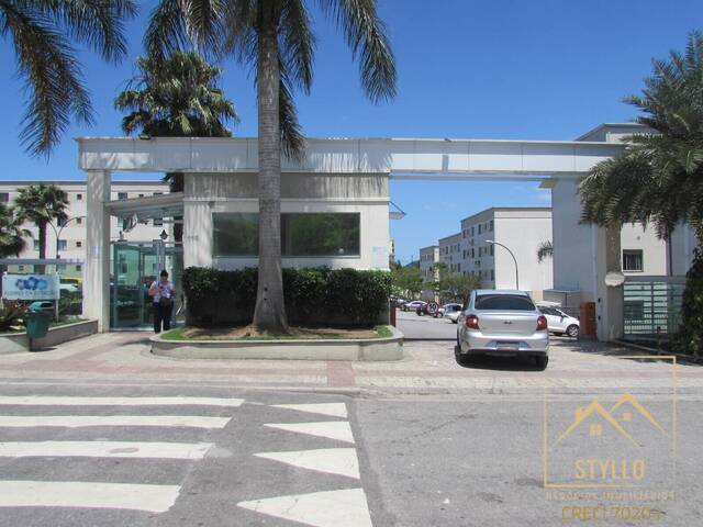 #1100 - Apartamento para Venda em São José - SC - 1