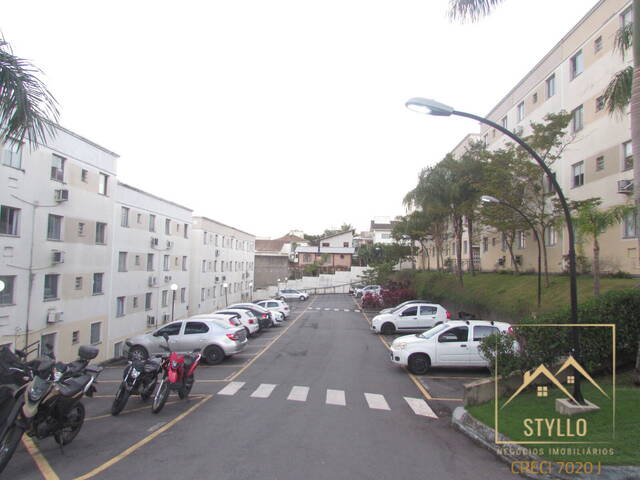 Apartamento para Venda em São José - 5