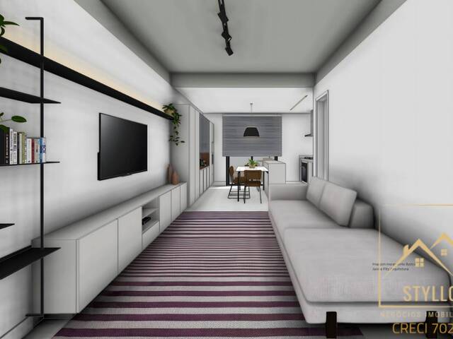 Casa para Venda em São José - 5