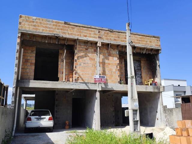 #1102 - Casa para Venda em São José - SC - 2