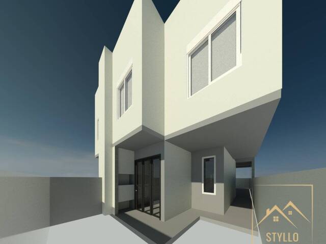 #1102 - Casa para Venda em São José - SC - 3