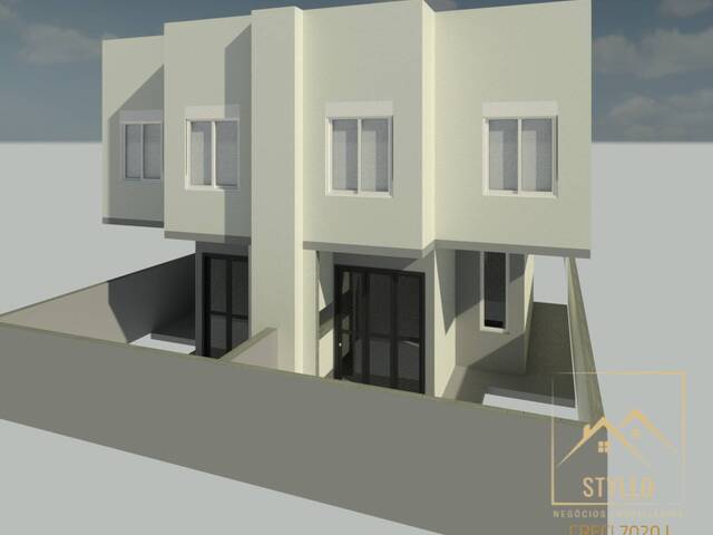 Casa para Venda em São José - 5