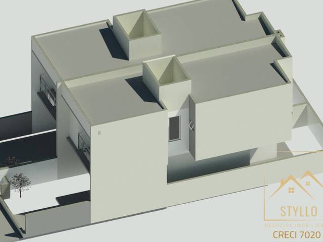 Casa para Venda em São José - 4