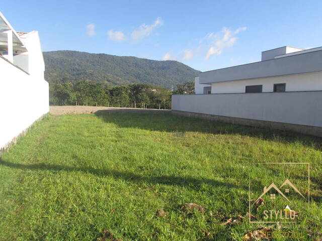 #1105 - Terreno para Venda em São José - SC - 2