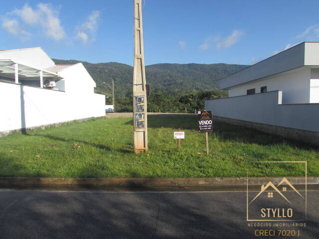 #1105 - Terreno para Venda em São José - SC - 1