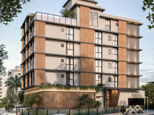 Apartamento para Venda em Palhoça - 4