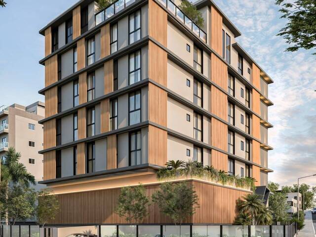 #1106 - Apartamento para Venda em Palhoça - SC - 1