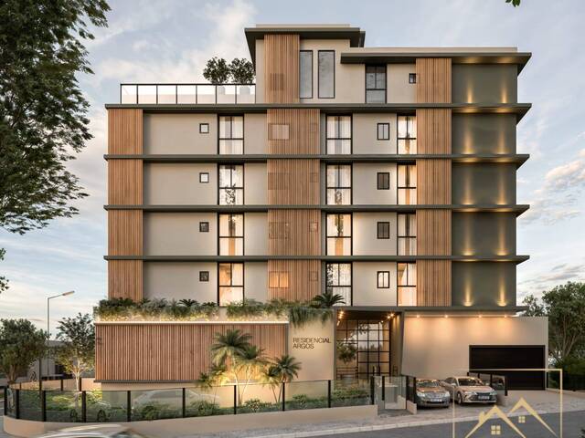 #1106 - Apartamento para Venda em Palhoça - SC - 3