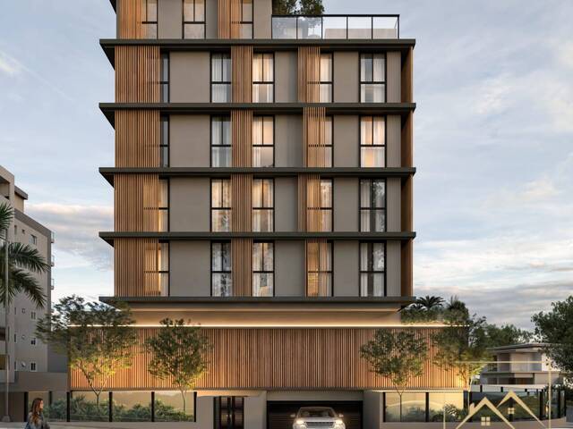 #1106 - Apartamento para Venda em Palhoça - SC - 2