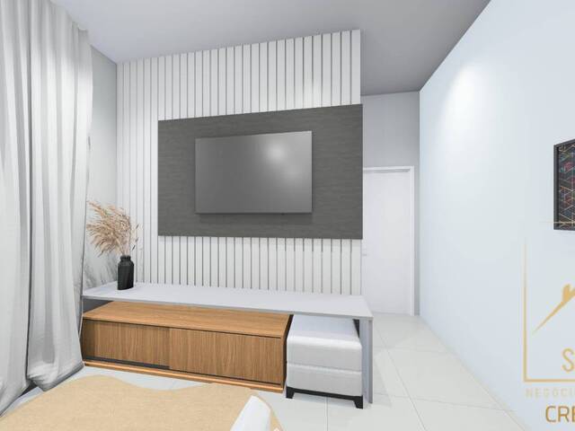 Apartamento para Venda em Palhoça - 5