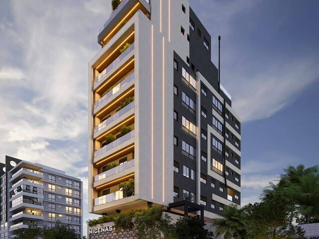 Apartamento para Venda em Palhoça - 4