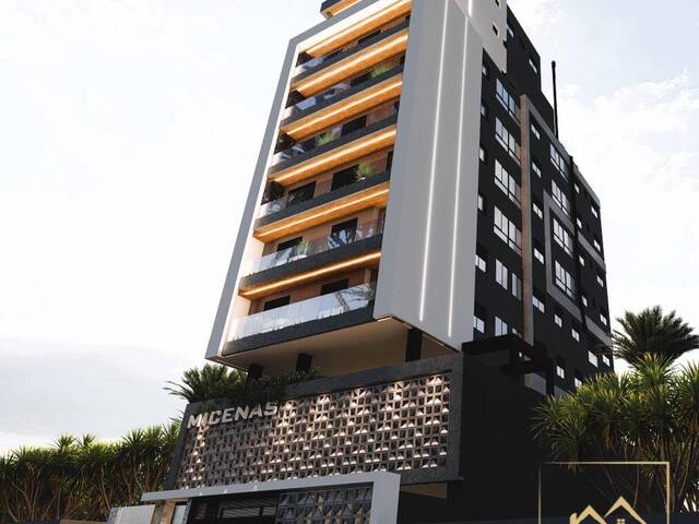 #1107 - Apartamento para Venda em Palhoça - SC - 3