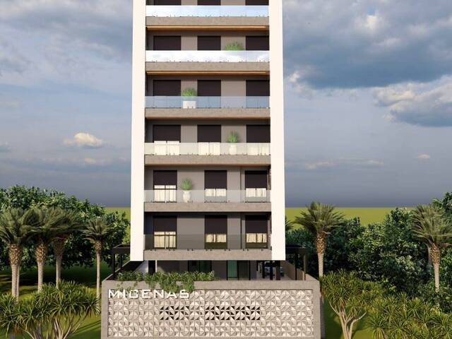 #1107 - Apartamento para Venda em Palhoça - SC - 2