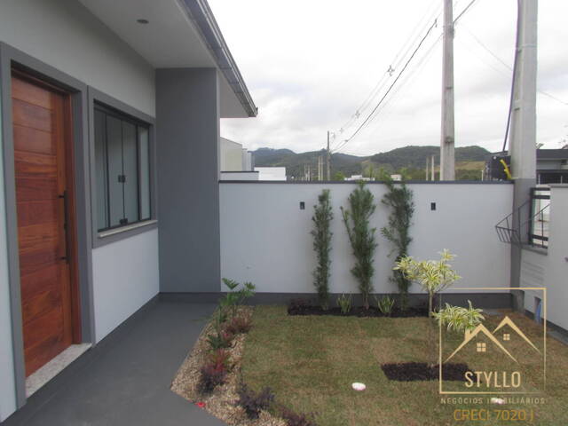 Casa para Venda em São José - 4