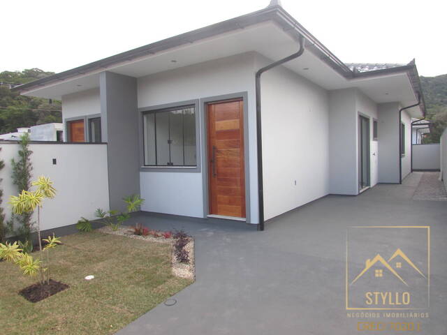#1108 - Casa para Venda em São José - SC - 3