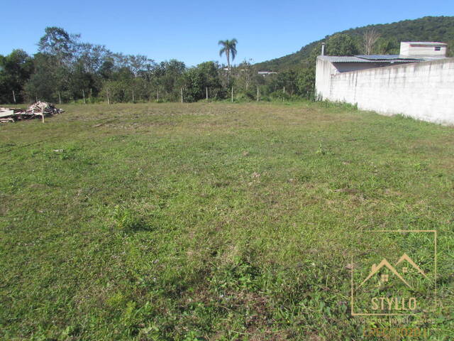 #1111 - Terreno para Venda em São José - SC - 1