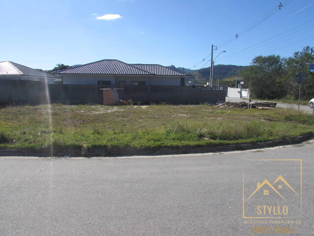 #1112 - Terreno para Venda em São José - SC - 3