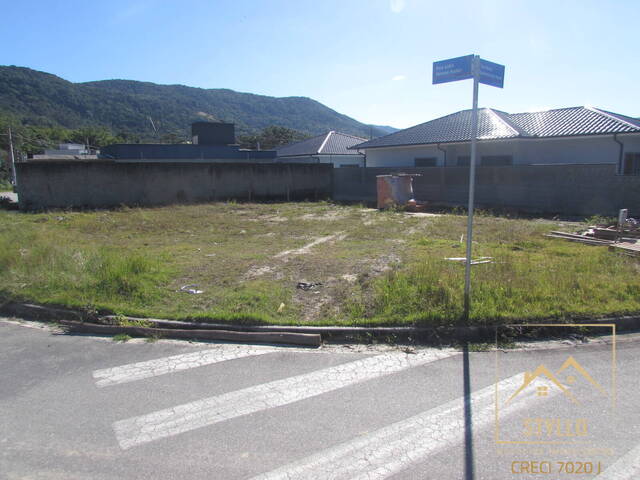 #1112 - Terreno para Venda em São José - SC - 2