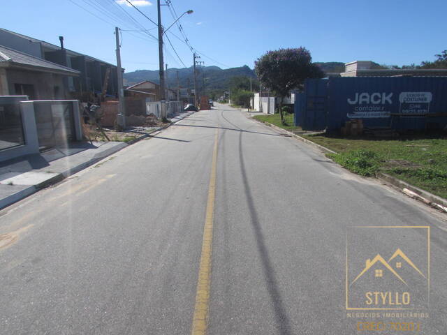 Terreno para Venda em São José - 4