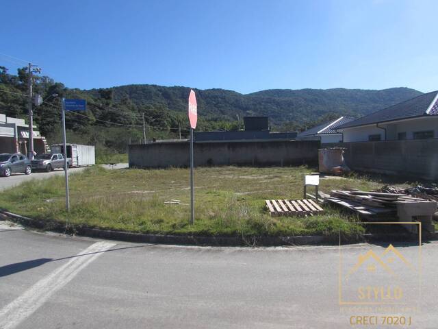 #1112 - Terreno para Venda em São José - SC - 1