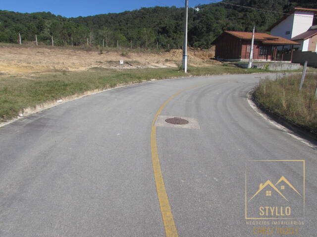 Terreno para Venda em São José - 4