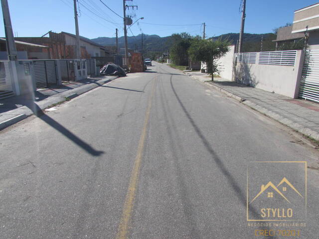 Terreno para Venda em São José - 4