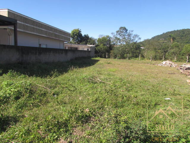 Terreno para Venda em São José - 3