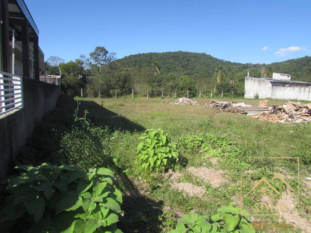 Terreno para Venda em São José - 2