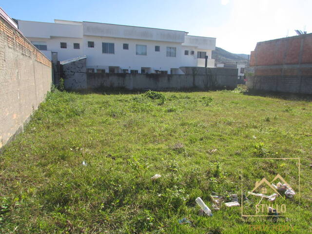 Terreno para Venda em São José - 2