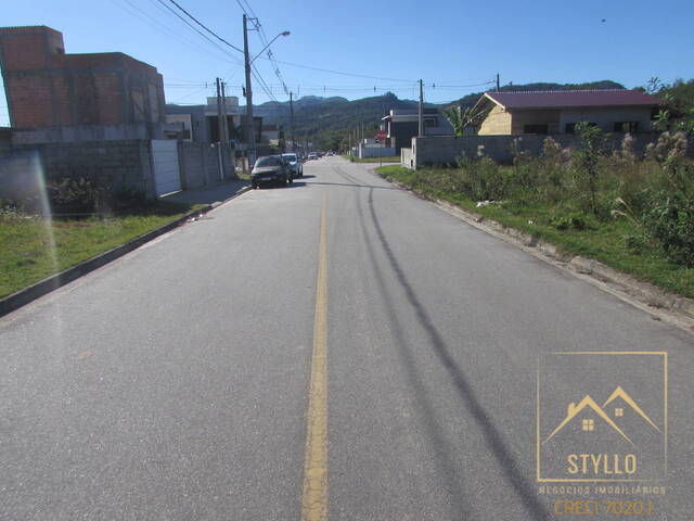 Terreno para Venda em São José - 4
