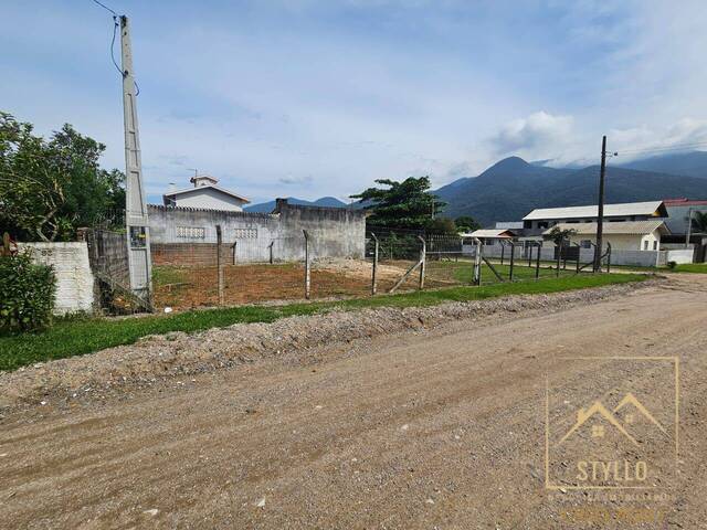 Terreno para Venda em Palhoça - 5