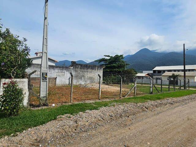 #1119 - Terreno para Venda em Palhoça - SC - 3