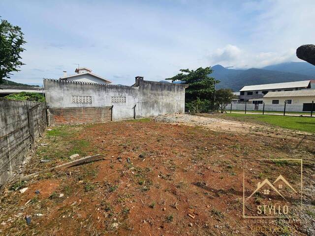#1119 - Terreno para Venda em Palhoça - SC - 1