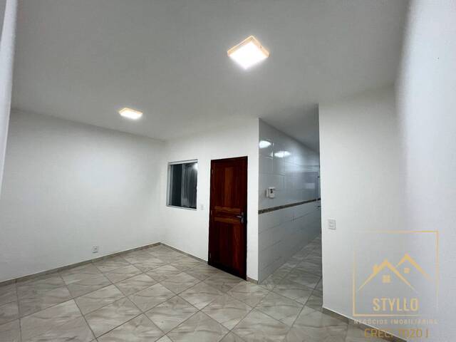 #1120 - Casa para Venda em São José - SC - 3