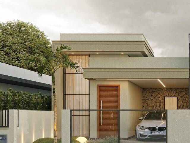 Casa para Venda em São José - 3