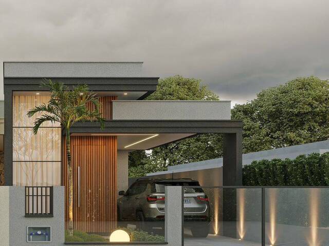 Casa para Venda em São José - 2