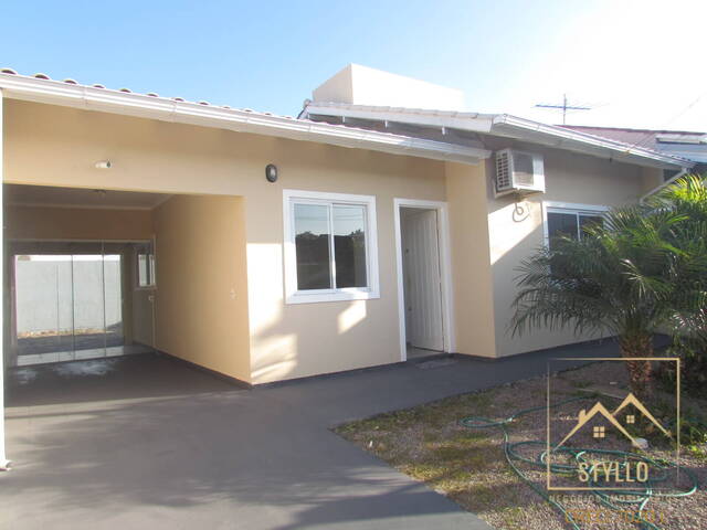 Casa para Venda em São José - 2