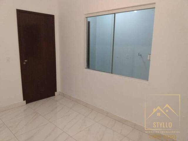 Casa para Venda em São José - 2