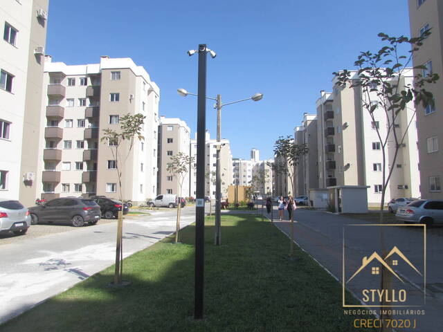 #1126 - Apartamento para Venda em Biguaçu - SC - 2