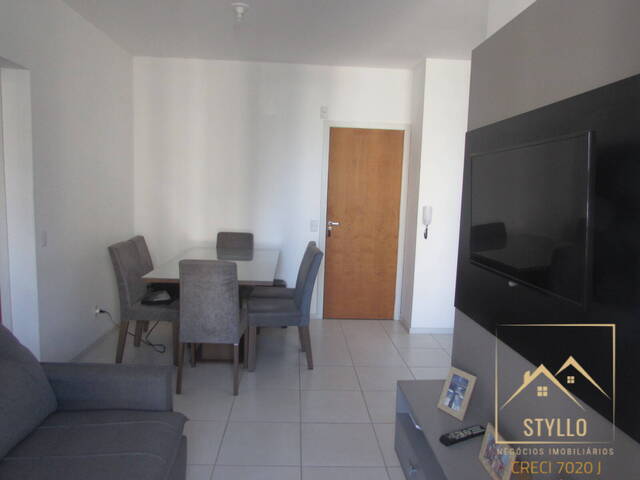 Apartamento para Venda em Biguaçu - 4