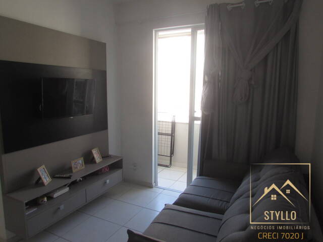 Apartamento para Venda em Biguaçu - 5