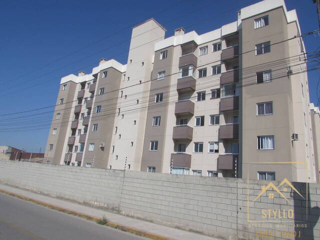 #1126 - Apartamento para Venda em Biguaçu - SC - 3