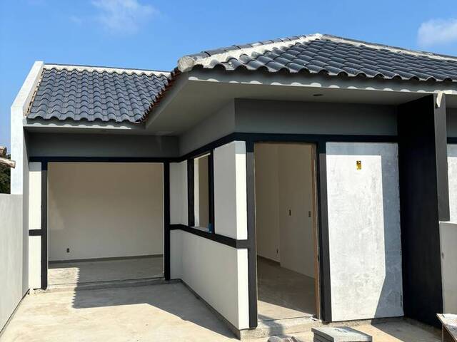 #785 - Casa para Venda em São José - SC - 3