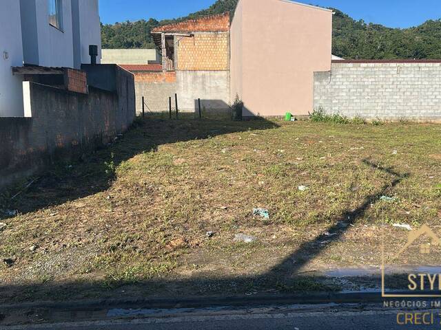 #1130 - Terreno para Venda em Palhoça - SC - 2