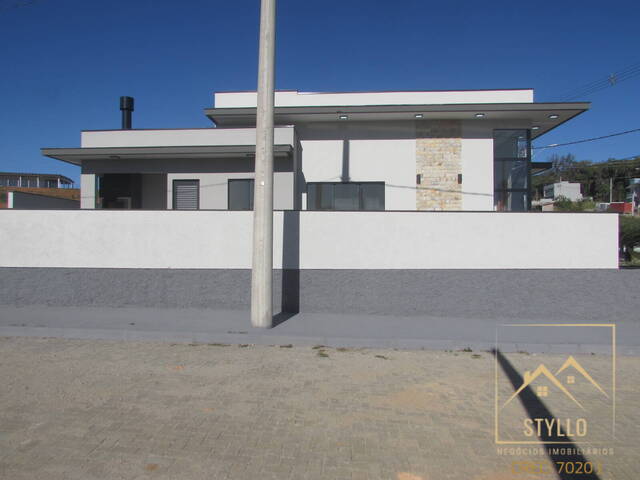 Casa para Venda em São José - 4