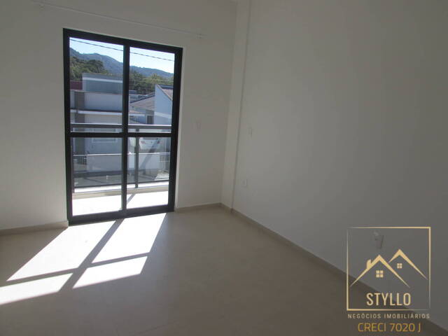 Apartamento para Locação em São José - 5