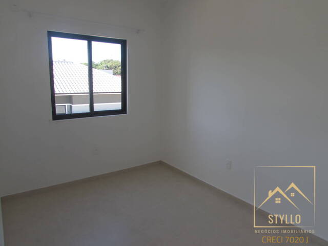 Apartamento para Locação em São José - 4