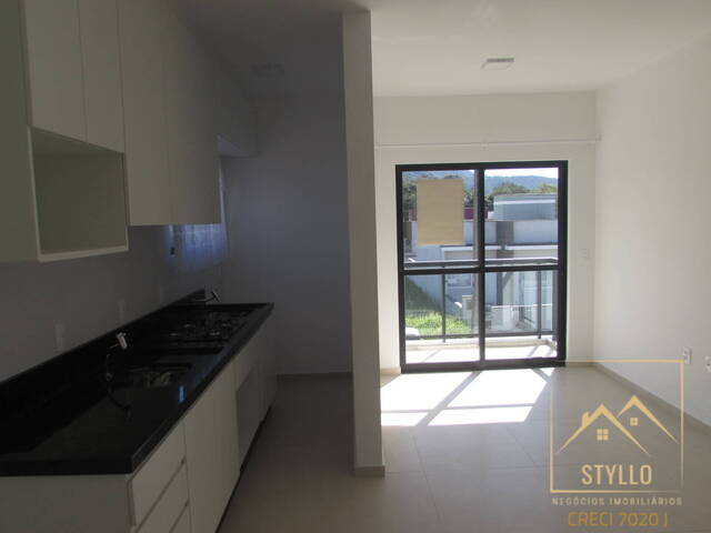 #1137 - Apartamento para Locação em São José - SC - 2